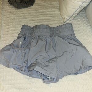 FP Movement Get Your Flirt On shorts